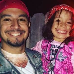 Meet your Posher, Andrew